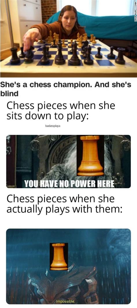 The Best Chess Memes Memedroid