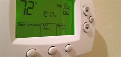 How To Replace Battery In Honeywell Thermostat 10 Easy Steps