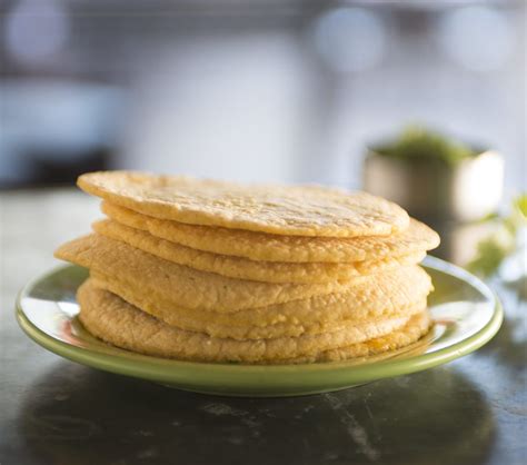 Gluten Free Corn Tortilla Recipe For Easy Mexican Dinners And Lunches