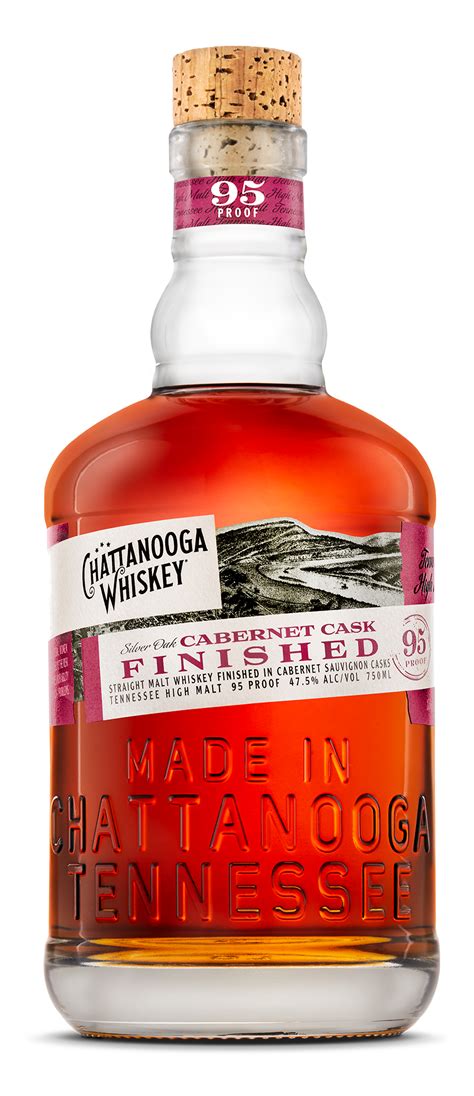 Cask 111 – Chattanooga Whiskey