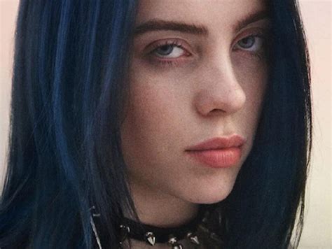 Billie Eilish divulga teaser da nova música escute POPline