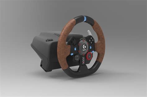 How To Set Up A Logitech G29 Steering Wheel On A Pc At Spencer Weedon Blog