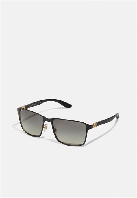 Ray Ban Unisex Sunglasses Blackblack Uk