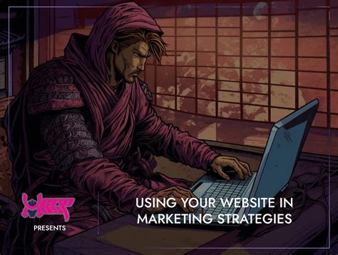 How to Use Your Website in Marketing Strategies | Hero Host