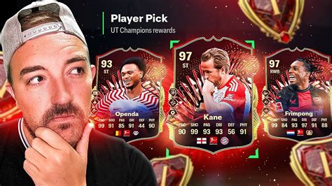 INSANE 2X RANK 1 BUNDESLIGA TOTS REWARDS ON FC 24 YouTube