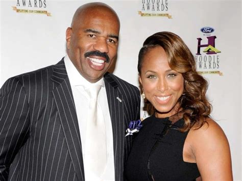 Steve Harvey Vows To Clean House After Wife Cheating Scandal He S Ready To Hunt Down Anybody