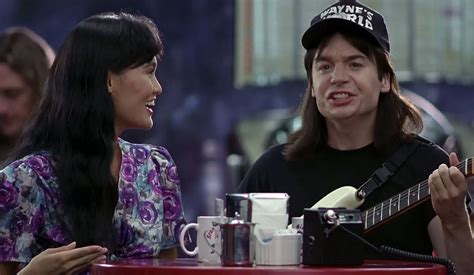 Wayne S World 1992