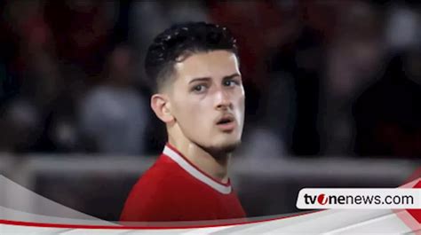 Setelah Gabung Timnas Indonesia Justin Hubner Akhirnya Bicara Jujur