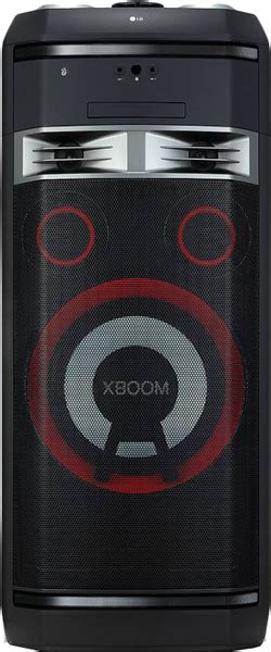 Lg Xboom Ol