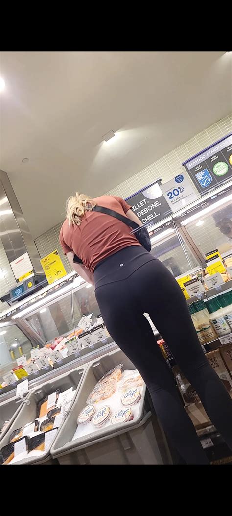 MILF VTL LULU FAST CATCH Spandex Leggings Yoga Pants Forum