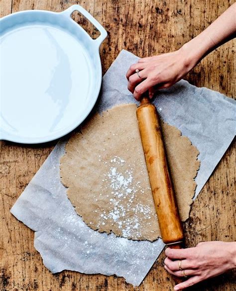 Pin de galibert em Pâtes à tarte