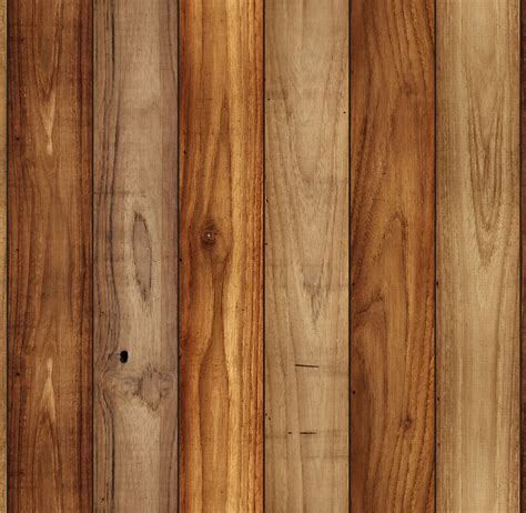 Removable Wallpaper - Wood Panel - WallsNeedLove | Wood wallpaper, Wood ...