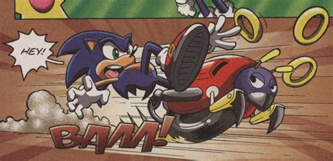 Moto Bug (Sonic X) | Sonic News Network | Fandom powered by Wikia