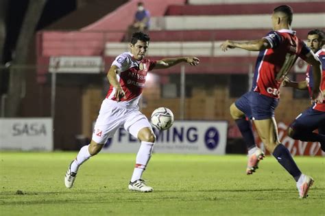 River Plate De Asunción Peñarol Por Copa Sudamericana Día Hora