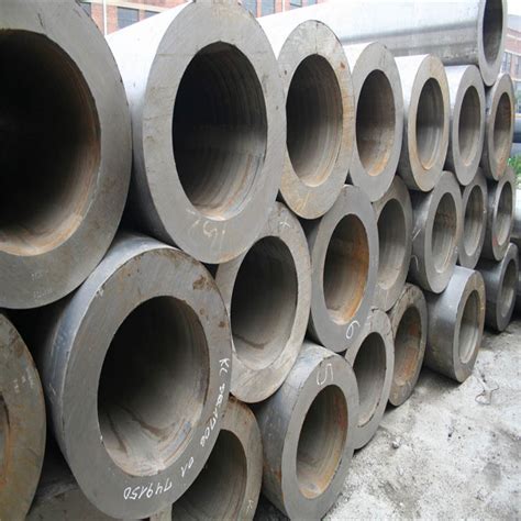 Sae Carbon Seamless Precision Steel Tube China