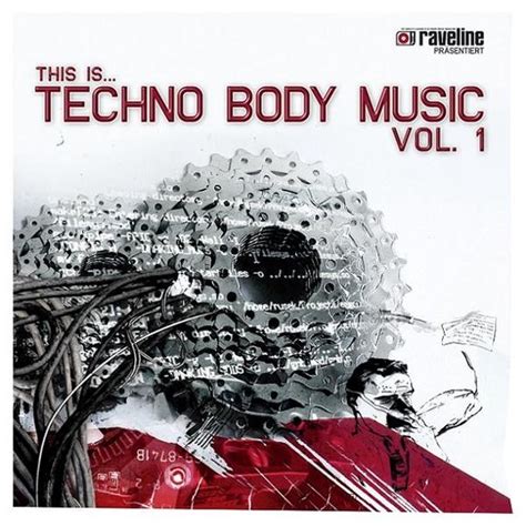 Various Artists Techno Body Music Volume 1 2 Cd Various Artists Muziek Bol