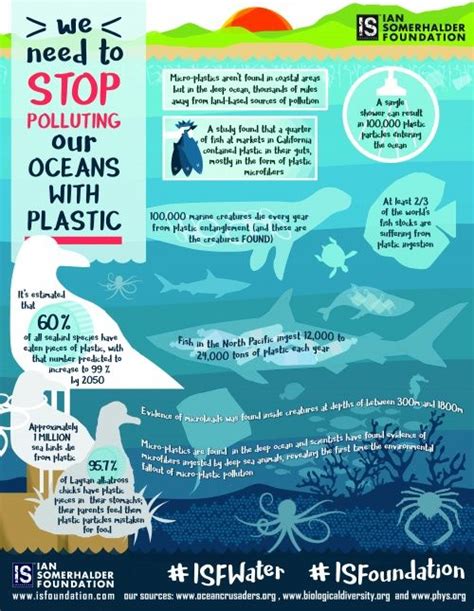 Ocean Water Pollution Facts