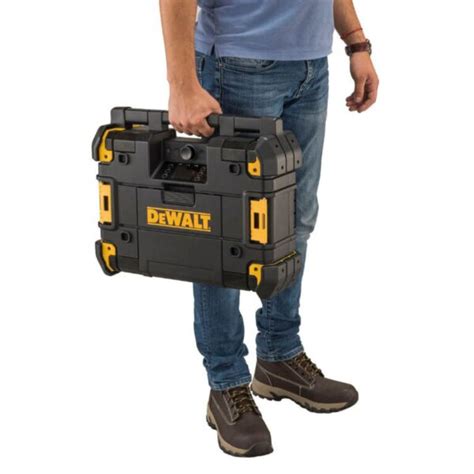 Dewalt Dwst V Bluetooth