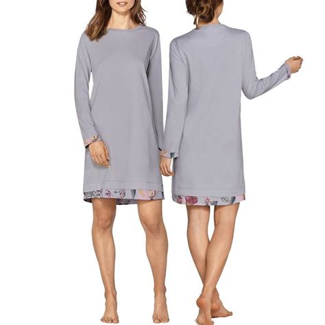 Triumph Camicia Donna Da Notte Nightdresses Il Finissimo