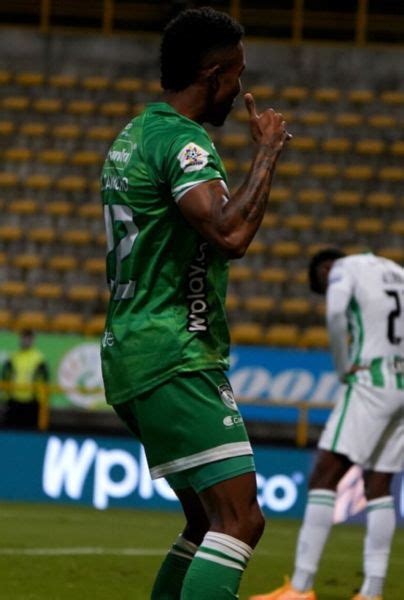 Atl Tico Nacional No Ser Cabeza De Serie Cay Con La Equidad