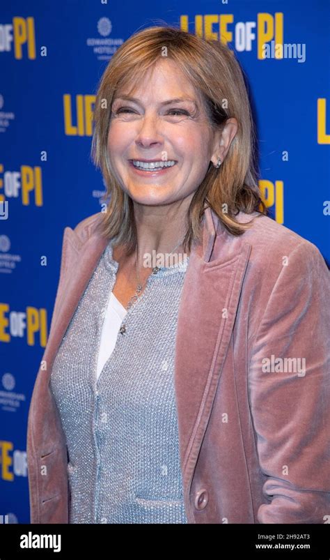 Life Of Pi Premiere London Hi Res Stock Photography And Images Alamy