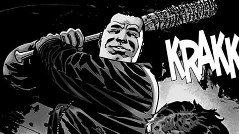 15 More Big Differences Between The Walking Dead Tv Show And Comics Paste Magazine