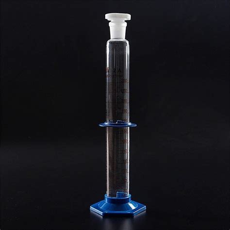 Graduated Cylinder Lab Equipment Suppliers China Price Huida Medical