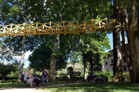 Balade Inaugurale Pour Le Lancement Du Festival Cahors Juin Jardins