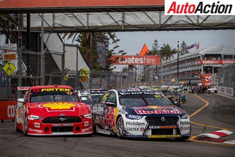 2022 Supercars Bathurst 1000: Preview, Schedule, How To Watch, Teams - SportPaedia