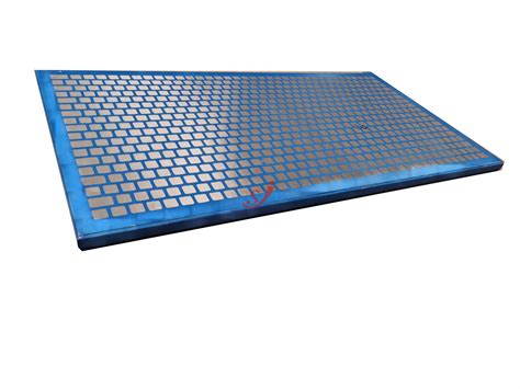 Vortex Orbital 3000 Shaker Screen Replacement Api Compliant