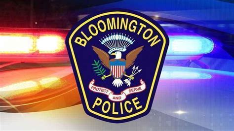 1 in custody after police incident in Bloomington - KSTP.com 5 Eyewitness News