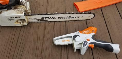 Stihl Gta 26 Garden Pruner 12v Mini Chainsaw Pro Tool Reviews Atelier Yuwa Ciao Jp