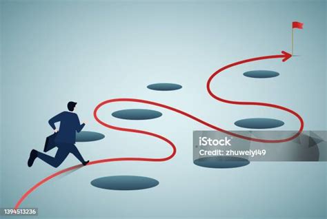 Évitez Les Pièges Ladversité Et Éloignezvous Des Erreurs Ou Des Échecs ...