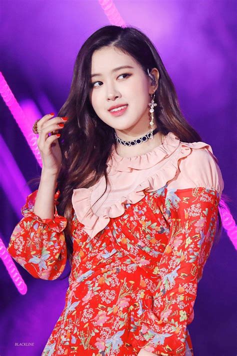 Blackpink Rosé Wallpapers - Wallpaper Cave