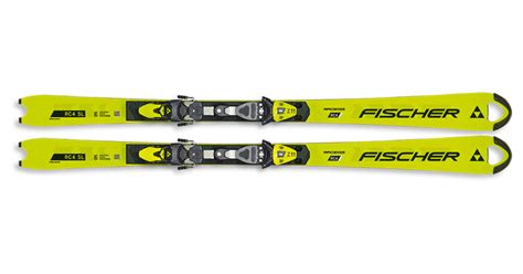 Test Ski Fischer RC4 Worldcup SL Jr 2024 Avis Prix Conseil Achat