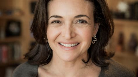 Sheryl Sandberg Stepping Down As Coo At Facebook Parent Company Meta