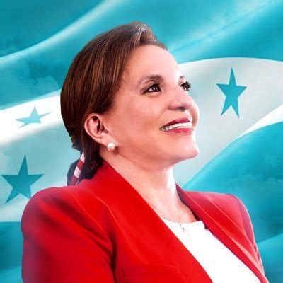 Xiomara Castro De Zelaya On Twitter Como Dijo AOC Congresista