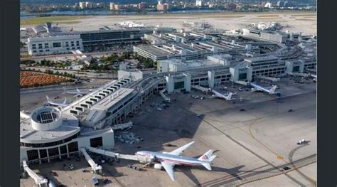 EEUU Huracán Idalia provoca cierre temporal de varios aeropuertos de