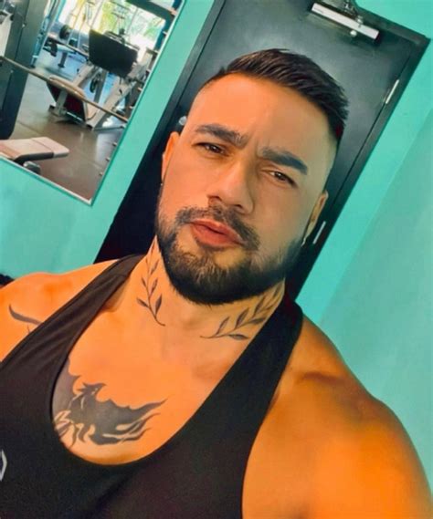 Alex G Alexgmiami Onlyfans