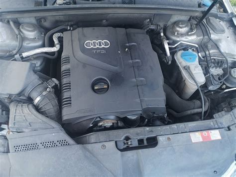 Silnik Komplet Audi A A A Tsi Tfsi Cdh R