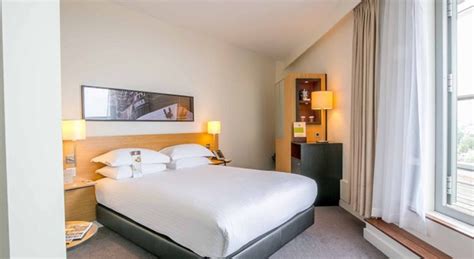 Group Booking : DoubleTree by Hilton Hotel Amsterdam Centraal Station, Amsterdam