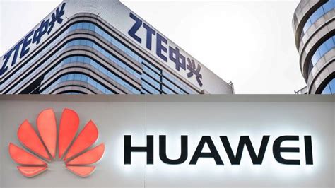 La Chine mécontente de la décision canadienne d interdire Huawei et ZTE