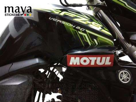 Yamaha Fzs Modified Graphics