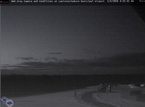 Lewiston Auburn Airport Webcams [LIVE] » Maine Webcams