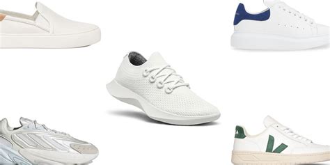 26 Best White Sneakers For 2021 Daniela Perego