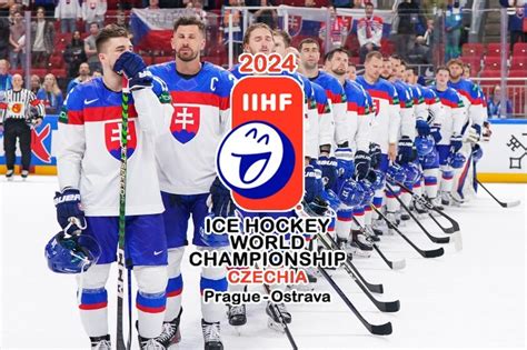 Usa Slovensko ️ Live Stream A Tv Prenos Ms 2024