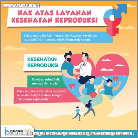 Menjaga Kesehatan Fisik Dan Emosional Pentingnya Akses Ke Layanan