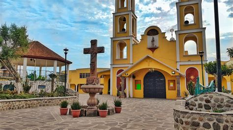 El Rosario Cuautitl N Izcalli Tradiciones Cultura Y Fiestas