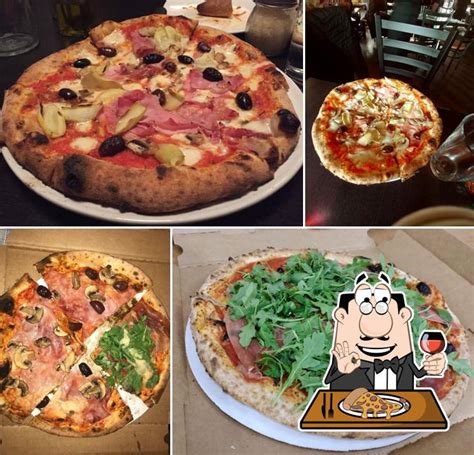 Top 5 Restaurants With Italian Pizza In Elmhurst October 2024