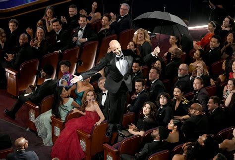 Lo Más De Los Oscars 2019 Los Mejores Momentos